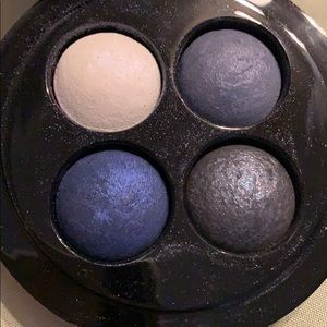 MAC quad eyeshadow
